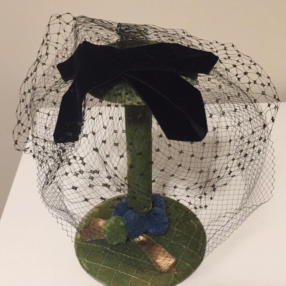 Vintage hat
